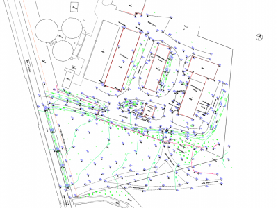 POLOHOPISNÉ A VÝŠKOPISNÉ ZAMERANIE