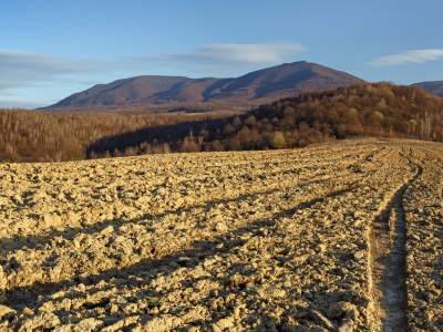 VYHOTOVENIE PROJEKTOV POZEMKOVÝCH ÚPRAV (PPÚ)