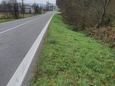 ZAMERANIE POZDĹŽNYCH A PRIEČNYCH PROFILOV